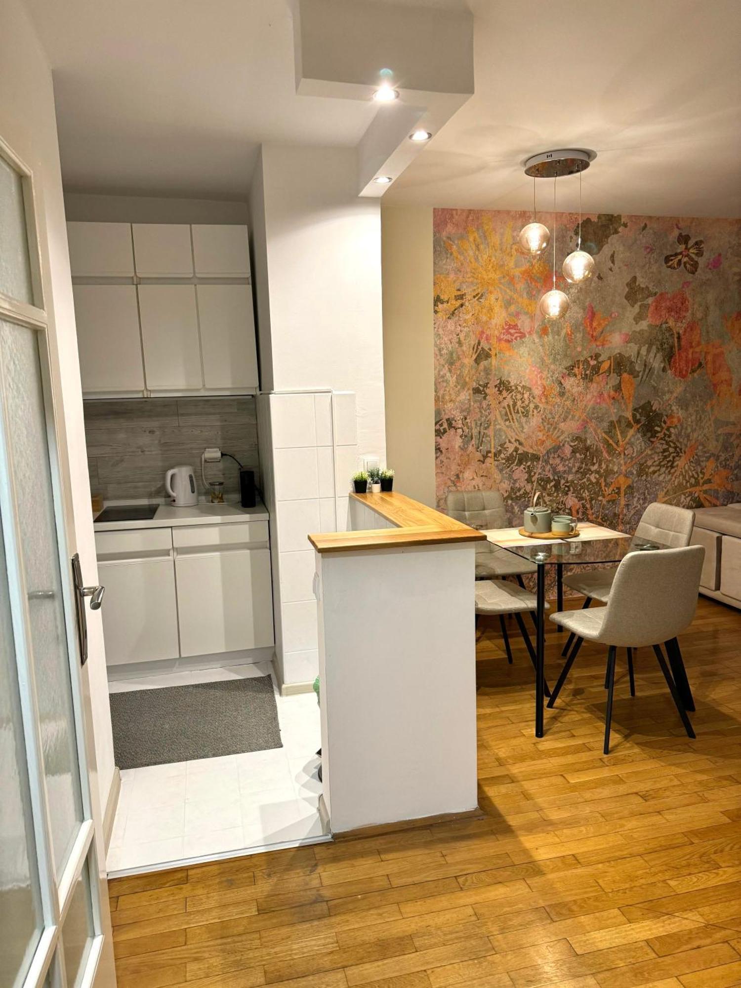 7 Emperors Central Suite Beograd Ngoại thất bức ảnh