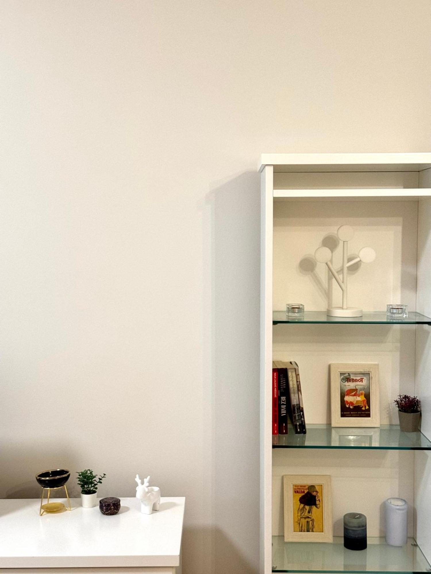 7 Emperors Central Suite Beograd Ngoại thất bức ảnh
